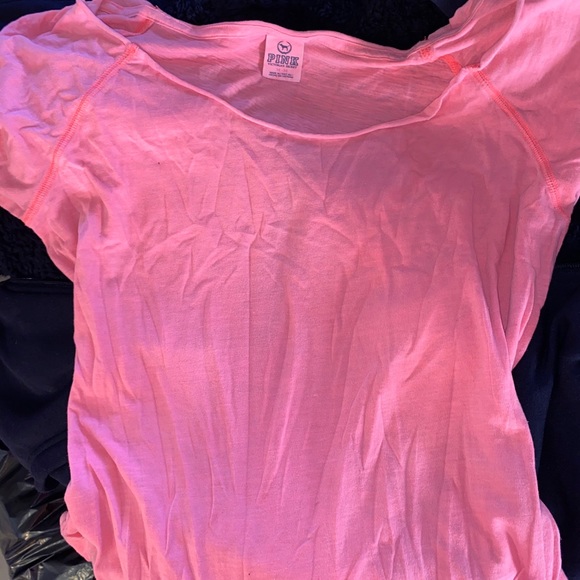 PINK shirt - Picture 2 of 3